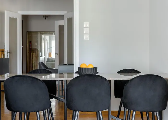 The Classic Residence, Acropolis By Aura Homes