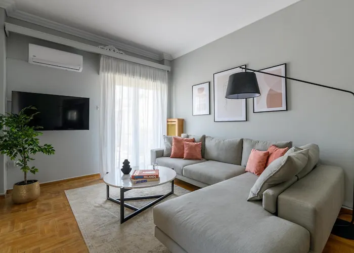 The Classic Residence, Acropolis By Aura Homes