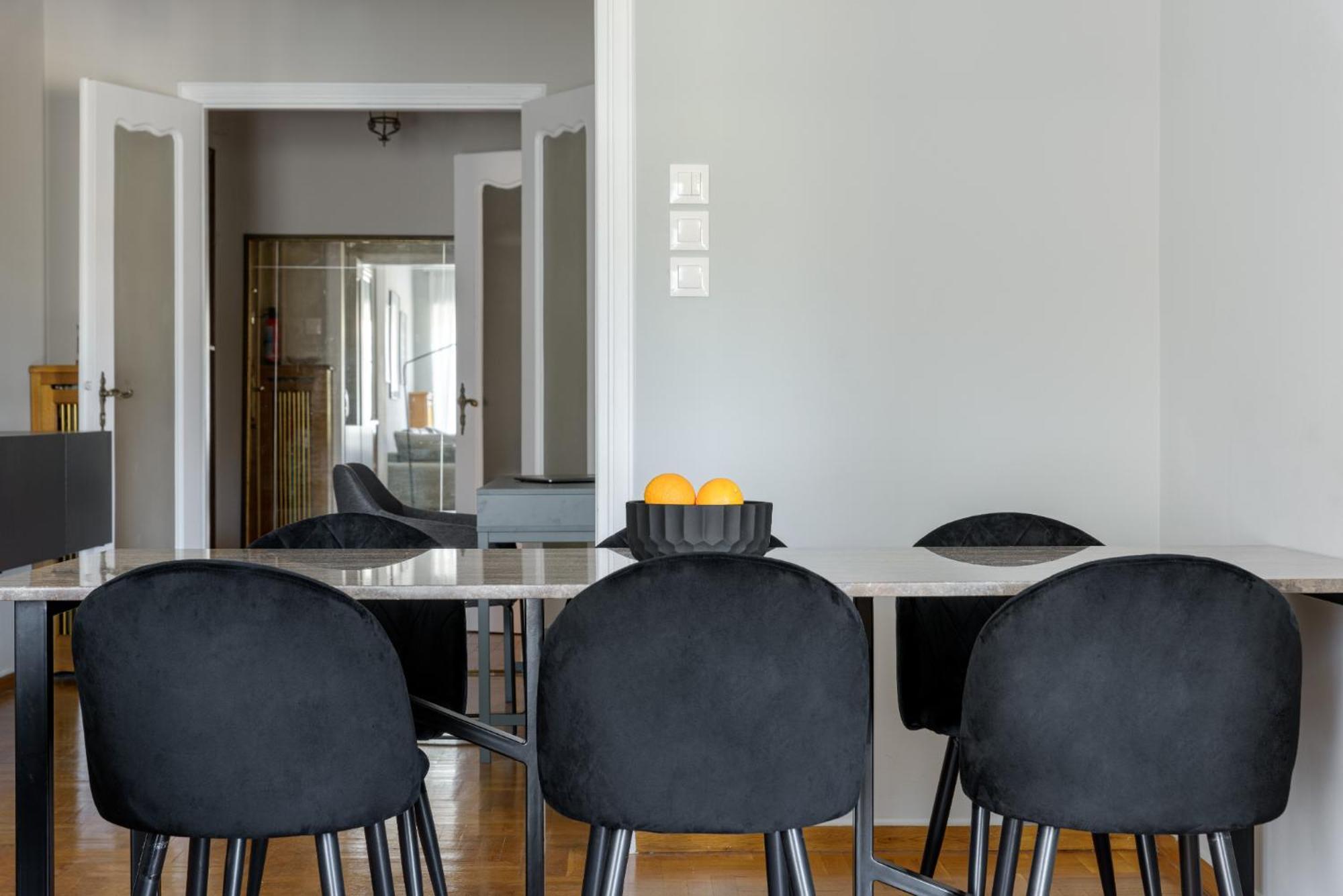 The Classic Residence, Acropolis By Aura Homes *