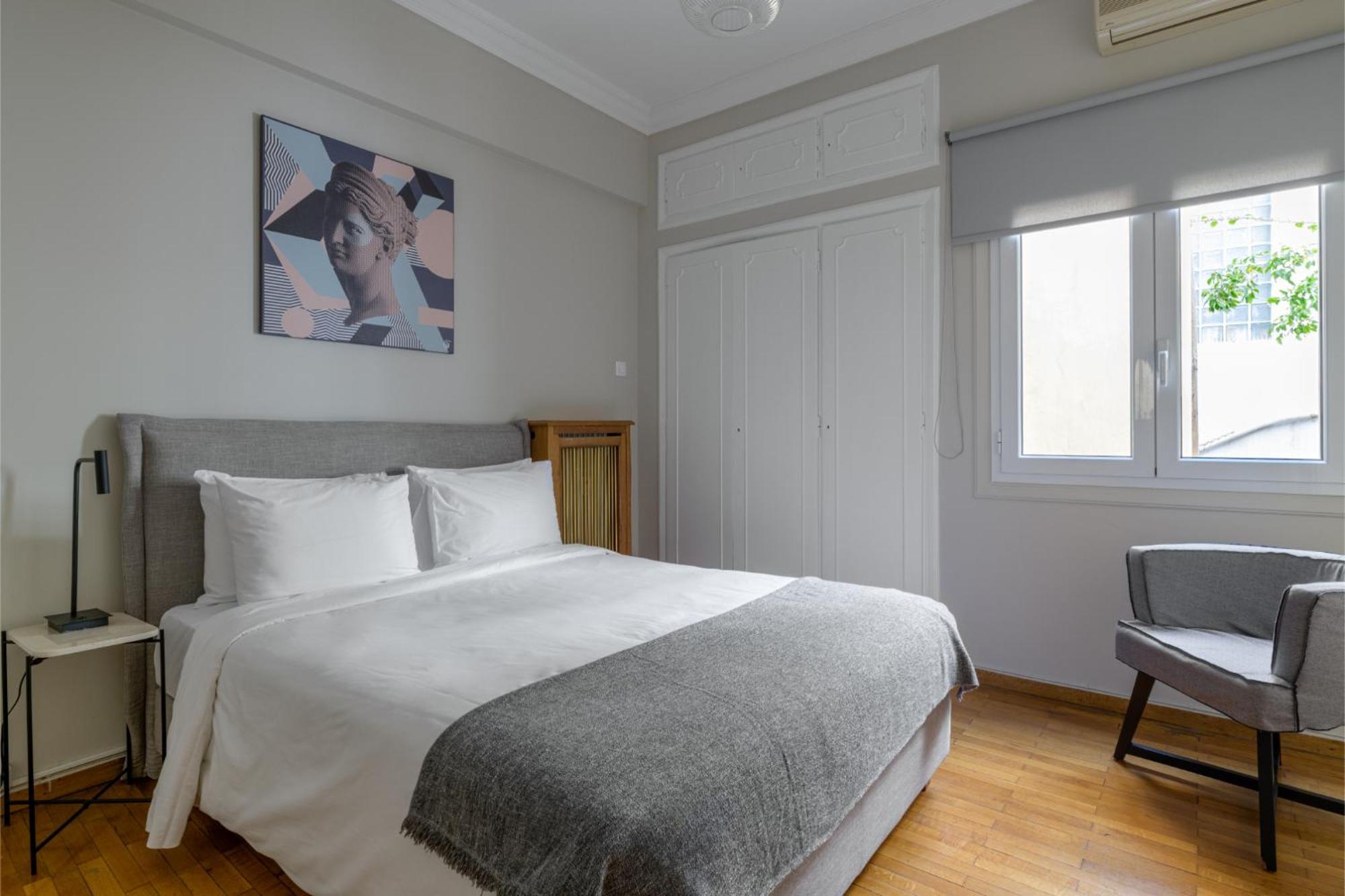 The Classic Residence, Acropolis By Aura Homes Athens