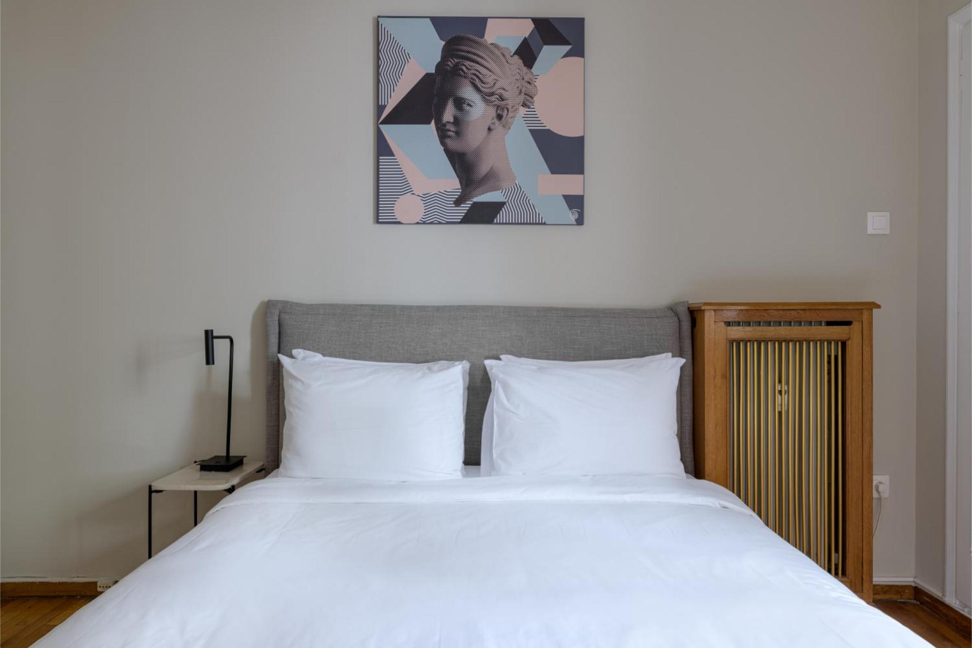 The Classic Residence, Acropolis By Aura Homes Athens