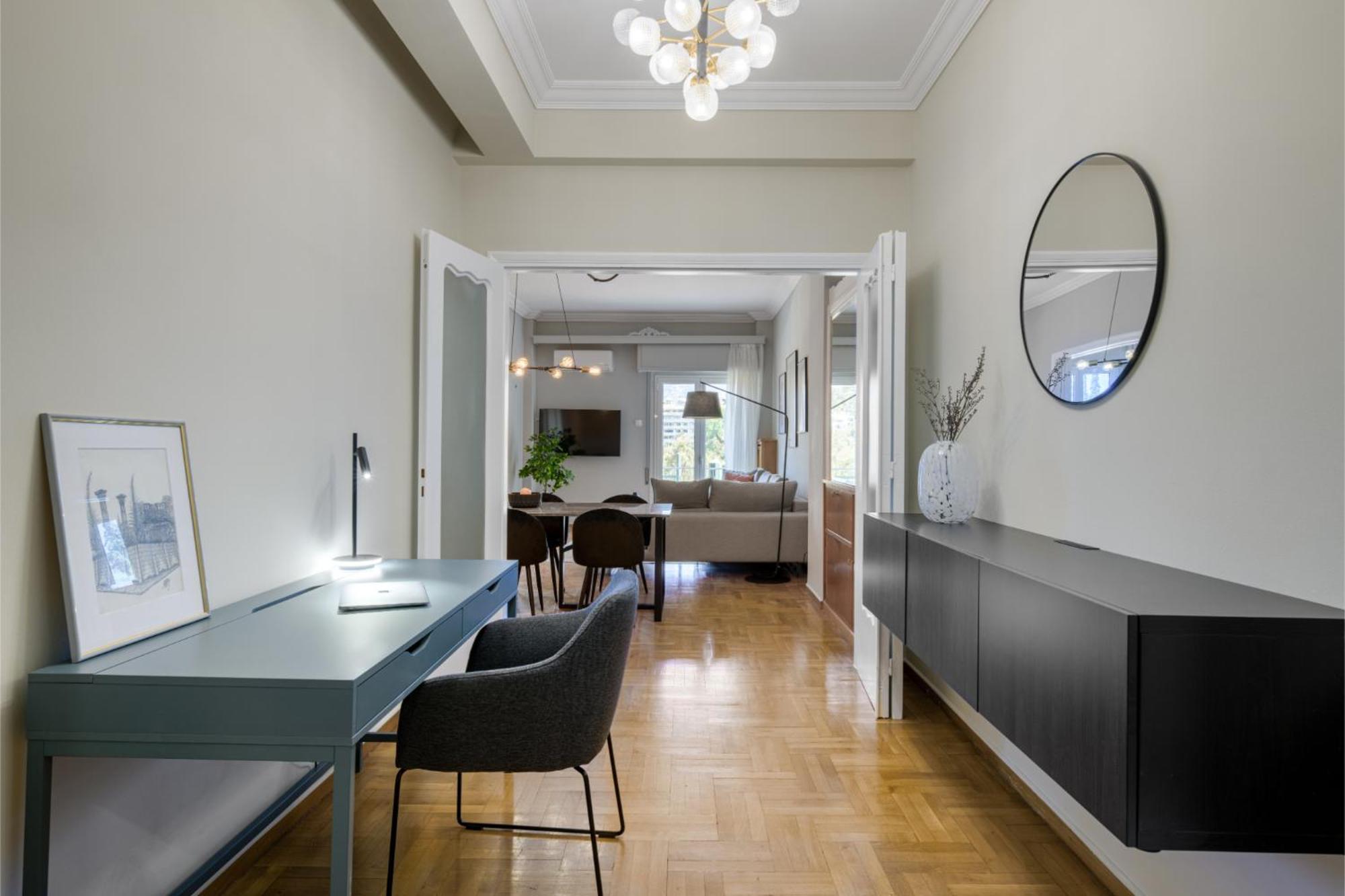 The Classic Residence, Acropolis By Aura Homes