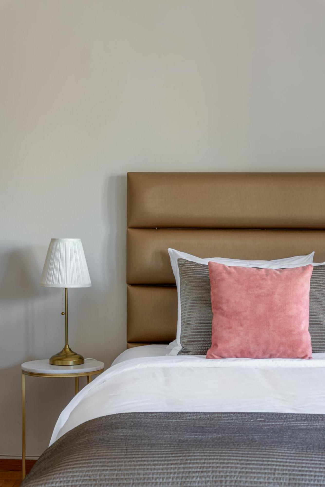 Apartment The Classic Residence, Acropolis By Aura Homes