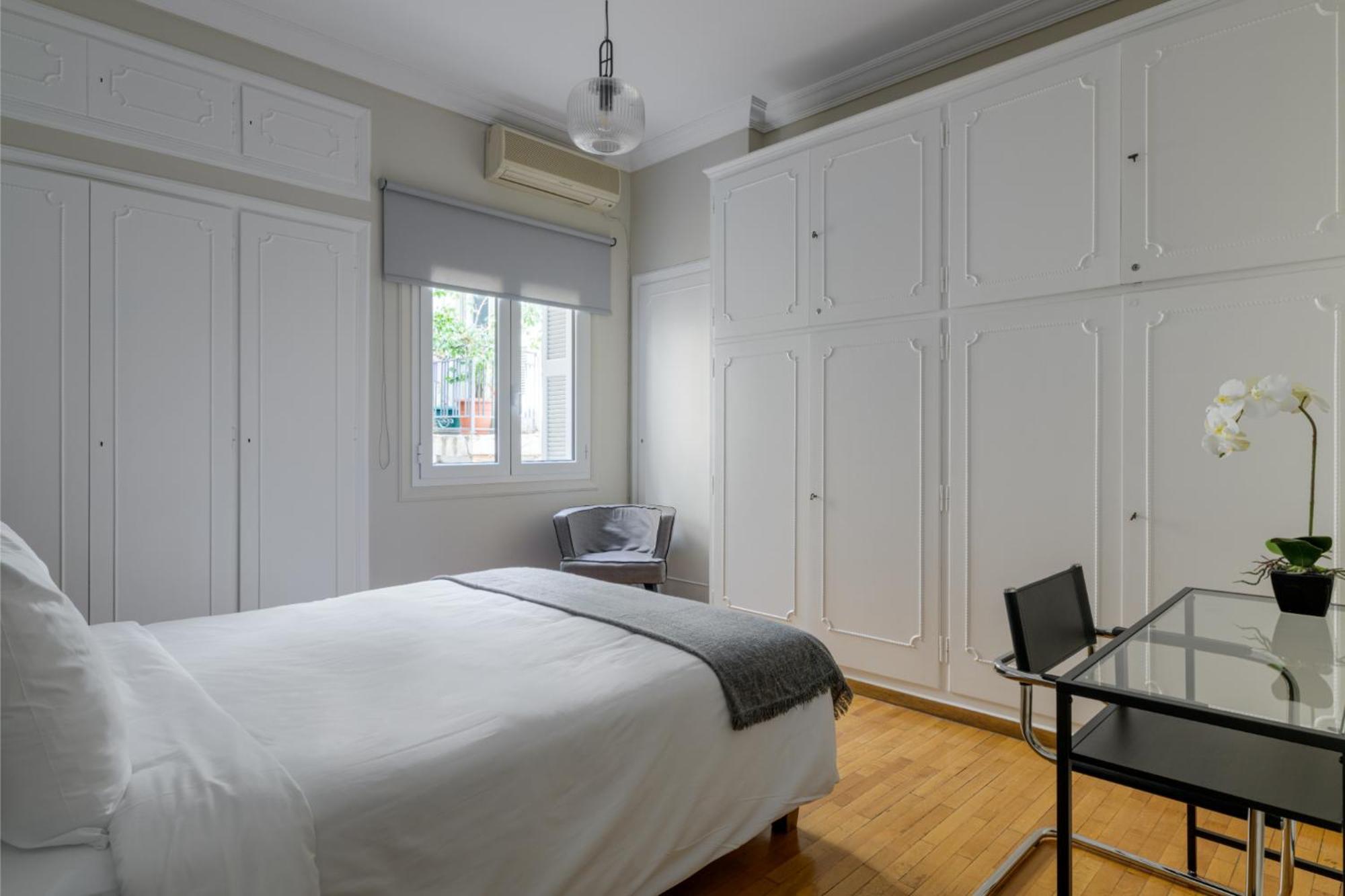 Apartment The Classic Residence, Acropolis By Aura Homes Athens