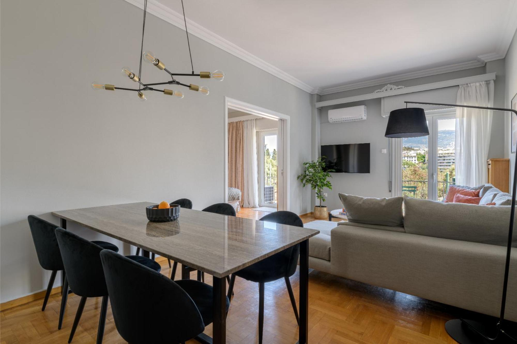 The Classic Residence, Acropolis By Aura Homes Athens