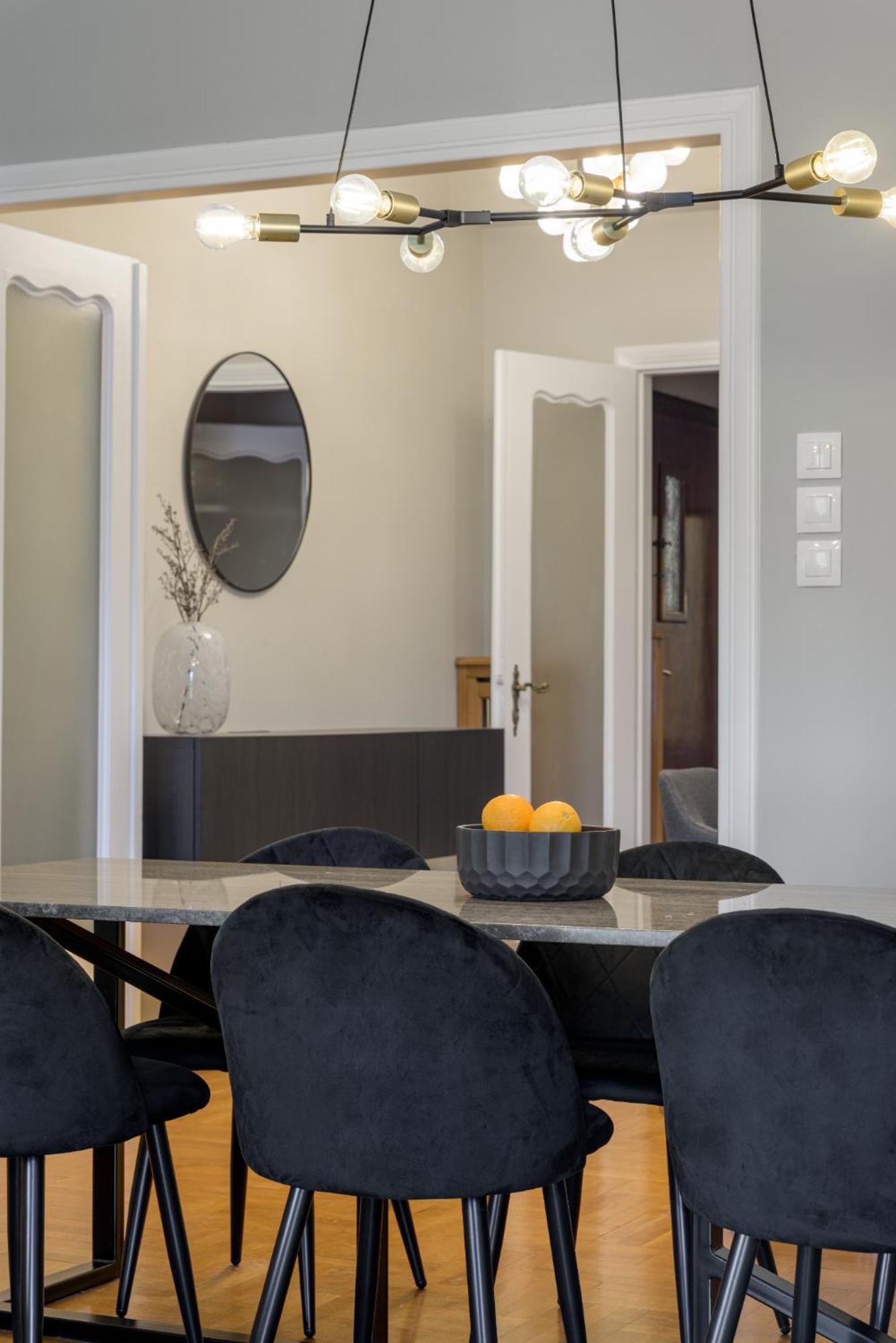 The Classic Residence, Acropolis By Aura Homes *