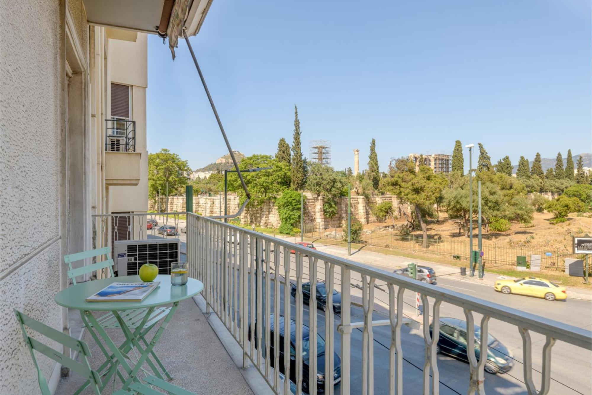 The Classic Residence, Acropolis By Aura Homes * Athens