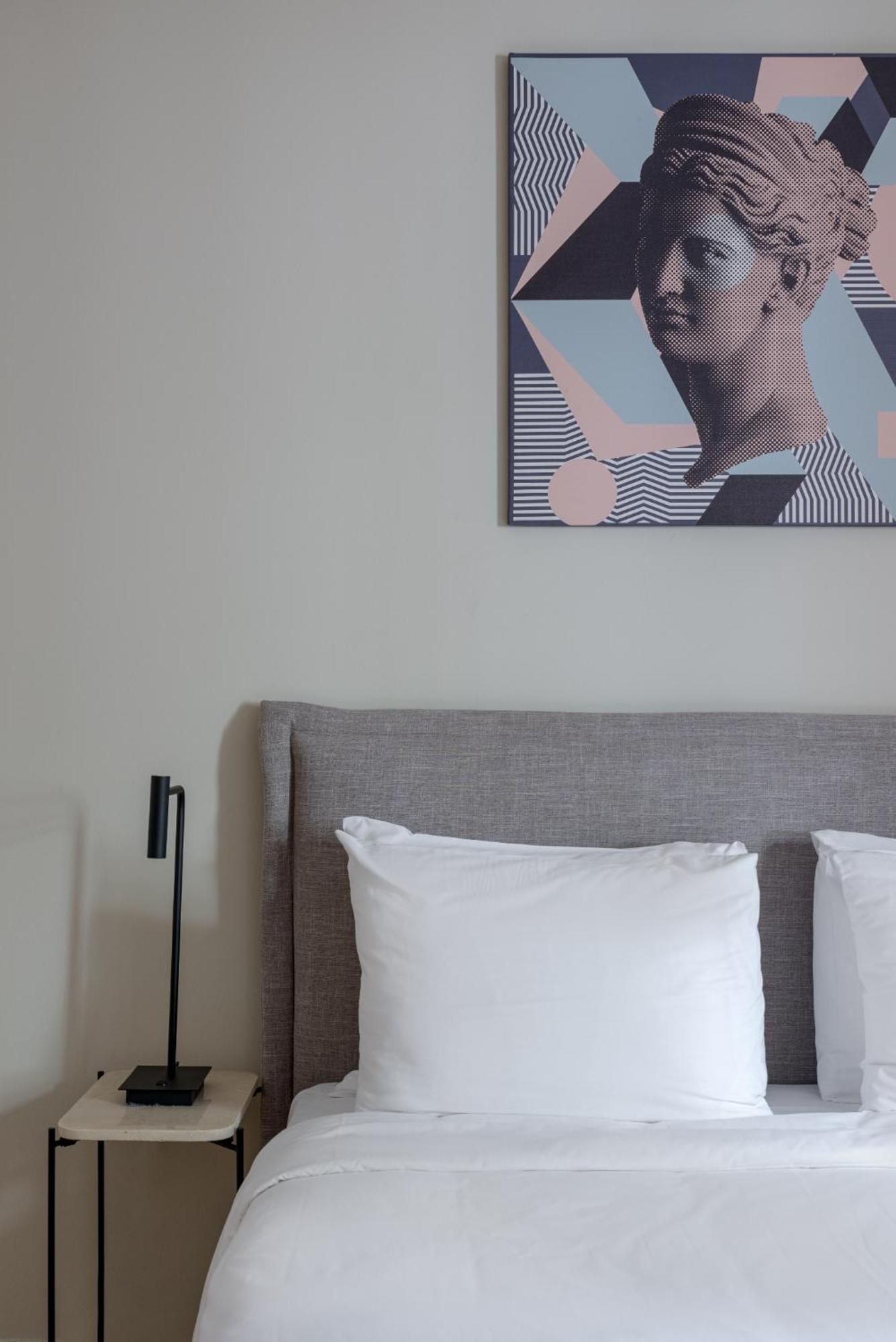 Apartment The Classic Residence, Acropolis By Aura Homes